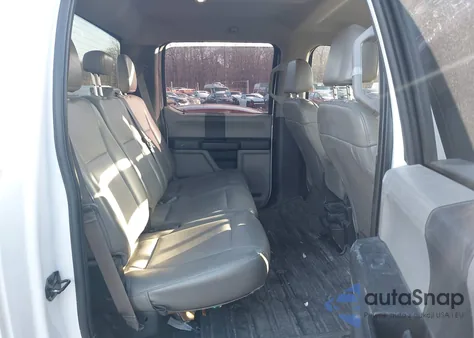 2019 Ford F-250 Xl z USA, uszkodzony, nr VIN 1FT7W2B62KEE99996